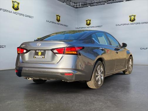 2023 Nissan Altima S FWD