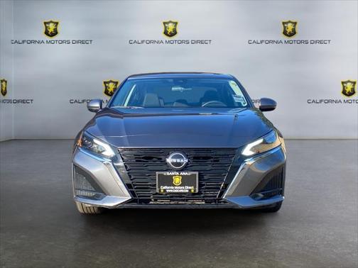 2023 Nissan Altima S FWD