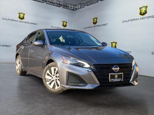 2023 Nissan Altima S FWD