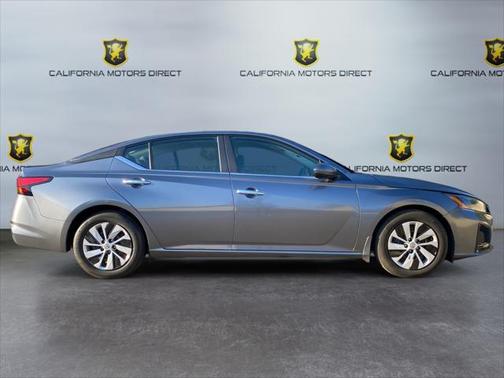 2023 Nissan Altima S FWD