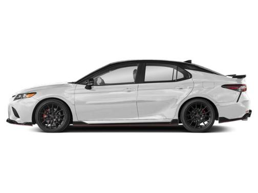 2023 Toyota Camry TRD