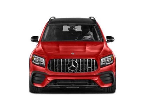 2023 Mercedes-Benz AMG GLB 35 4MATIC