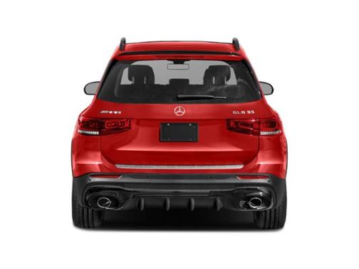 2023 Mercedes-Benz AMG GLB 35 4MATIC