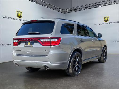 2019 Dodge Durango R/T