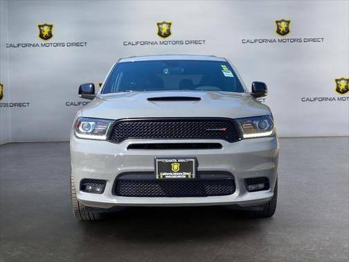 2019 Dodge Durango R/T