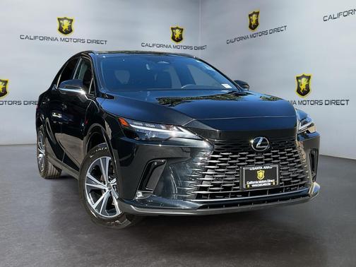 2024 Lexus RX 350 Premium