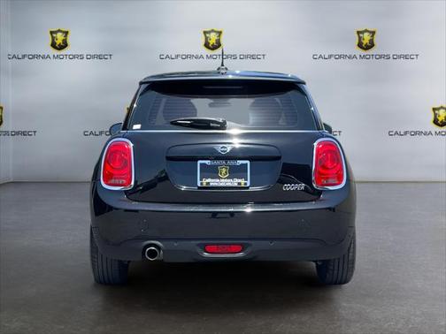 2019 MINI Hardtop Cooper