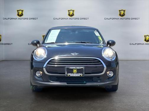 2019 MINI Hardtop Cooper