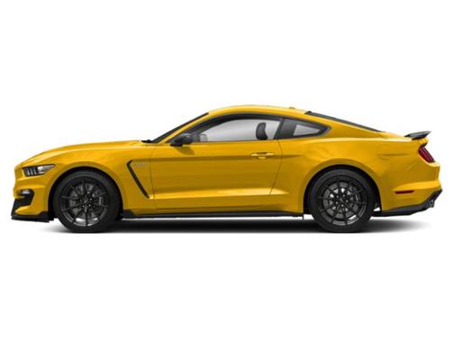 2017 Ford Shelby GT350 Base