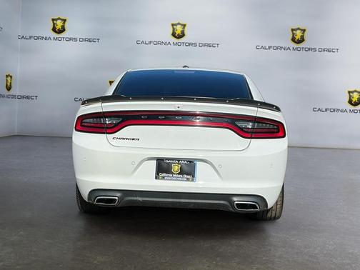 2021 Dodge Charger SXT