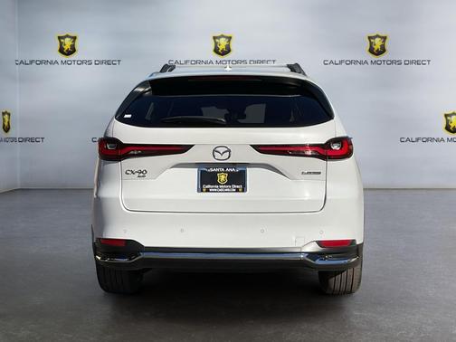 2024 Mazda CX-90 PHEV Premium