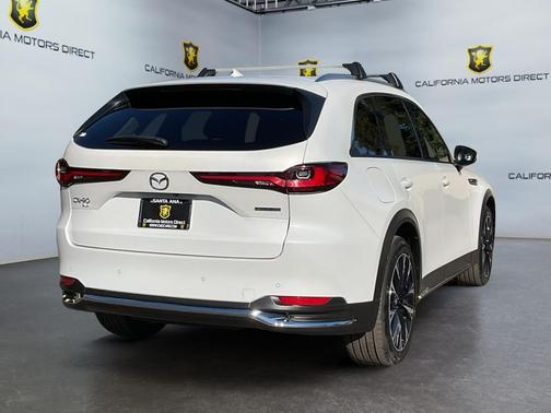 2024 Mazda CX-90 PHEV Premium