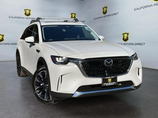2024 Mazda CX-90 PHEV Premium