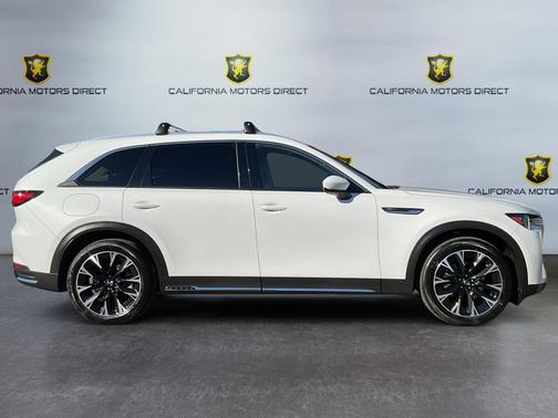 2024 Mazda CX-90 PHEV Premium