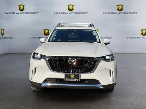 2024 Mazda CX-90 PHEV Premium