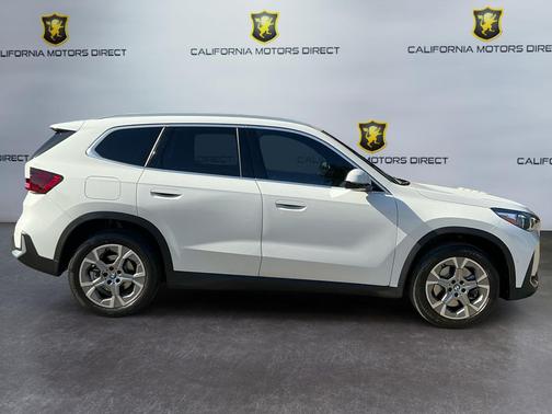 2023 BMW X1 xDrive28i