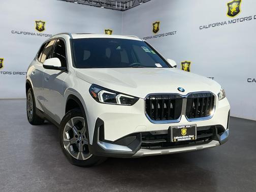 2023 BMW X1 xDrive28i