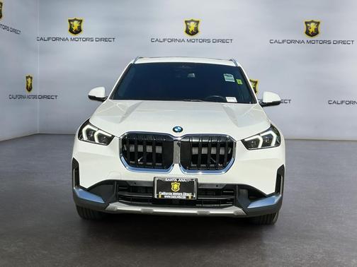 2023 BMW X1 xDrive28i