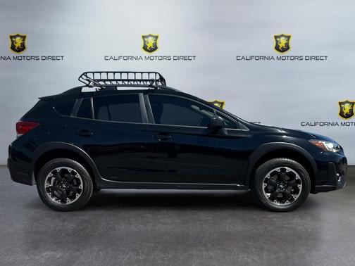 2023 Subaru Crosstrek Base