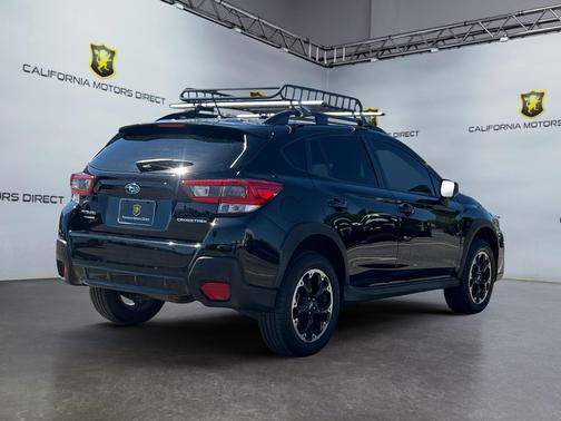 2023 Subaru Crosstrek Base
