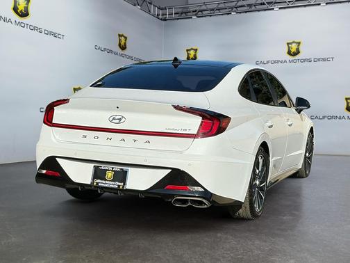 2023 Hyundai SONATA Limited