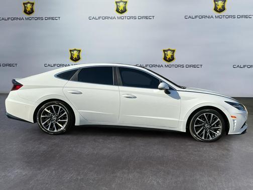 2023 Hyundai SONATA Limited
