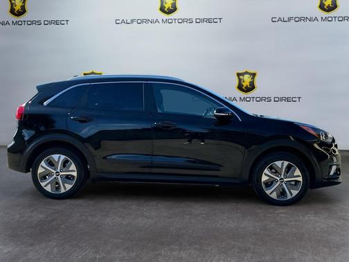 2022 Kia Niro EV EX Premium