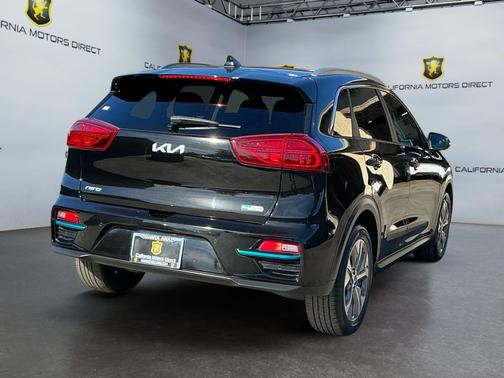 2022 Kia Niro EV EX Premium