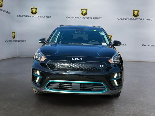 2022 Kia Niro EV EX Premium