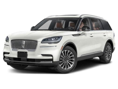 2024 Lincoln Aviator Reserve AWD