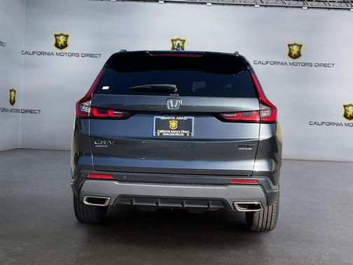 2023 Honda CR-V Hybrid Sport Touring AWD