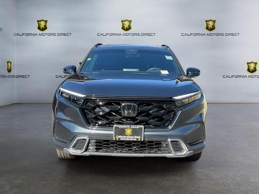 2023 Honda CR-V Hybrid Sport Touring AWD
