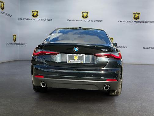 2023 BMW 430 Gran Coupe i