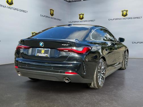 2023 BMW 430 Gran Coupe i