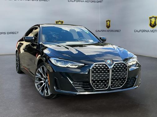 2023 BMW 430 Gran Coupe i