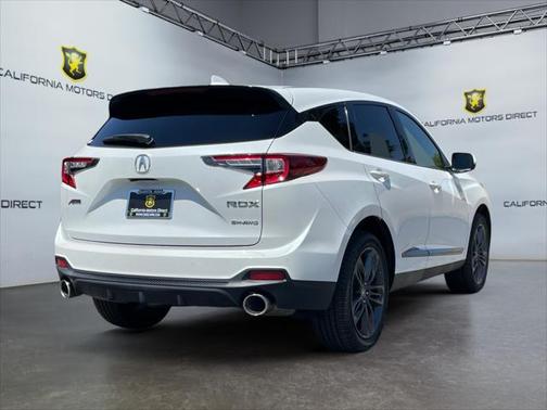 2020 Acura RDX A-Spec