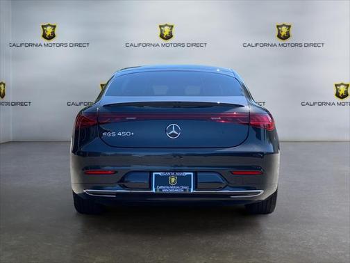 2023 Mercedes-Benz EQS 450 4MATIC