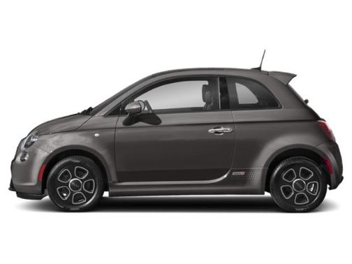 2018 FIAT 500e Battery Electric