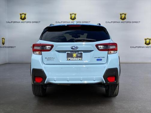 2023 Subaru Crosstrek Hybrid Base