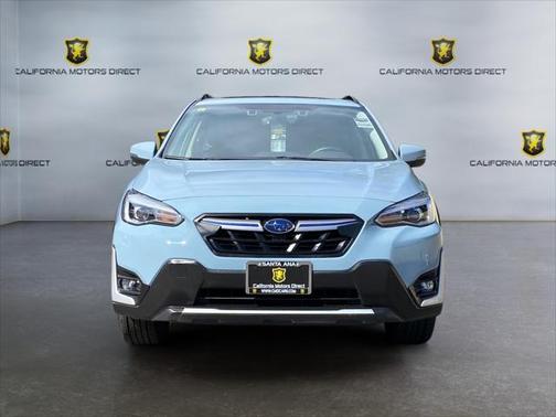 2023 Subaru Crosstrek Hybrid Base
