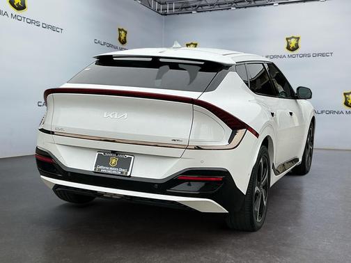 2024 Kia EV6 GT-Line