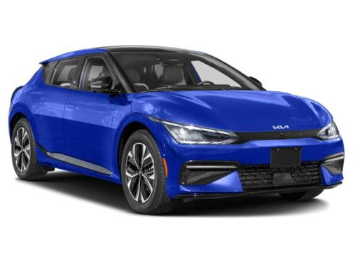 2024 Kia EV6 GT-Line