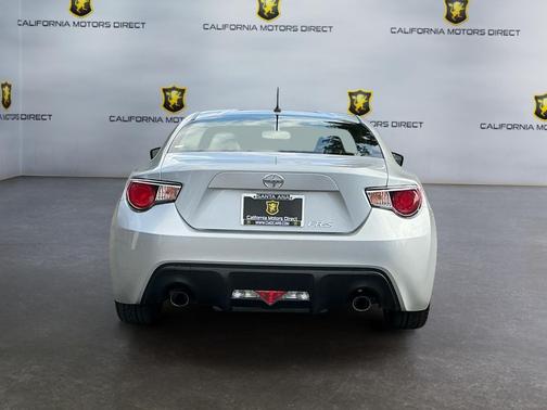 2014 Scion FR-S Base