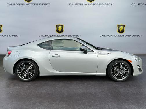 2014 Scion FR-S Base