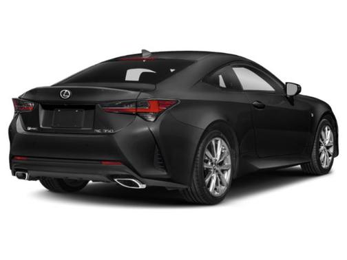 2020 Lexus RC 350 F Sport