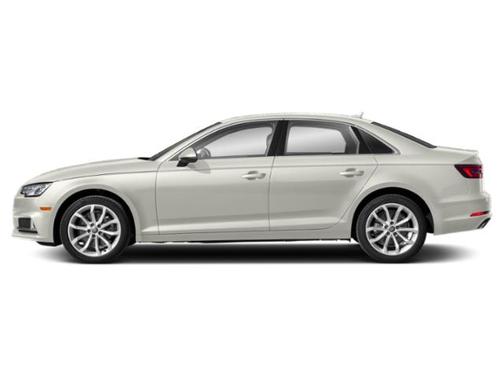 2019 Audi A4 2.0T Premium