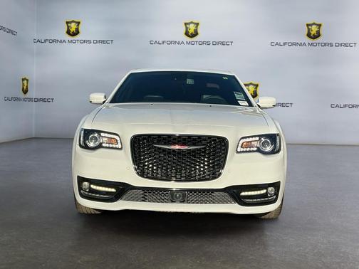 2023 Chrysler 300 S