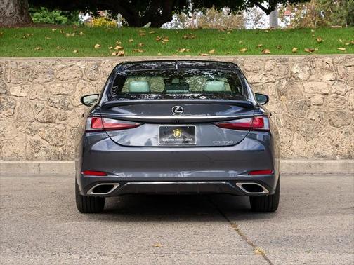 2023 Lexus ES 350 F Sport