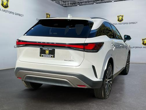 2023 Lexus RX 350 Premium Plus