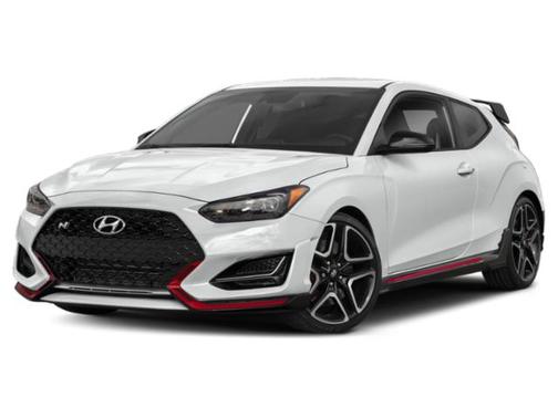 2022 Hyundai Veloster N Base